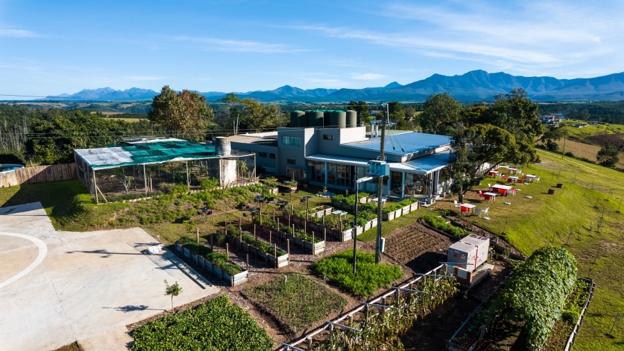 18 Bedroom Property for Sale in Sedgefield Rural Western Cape